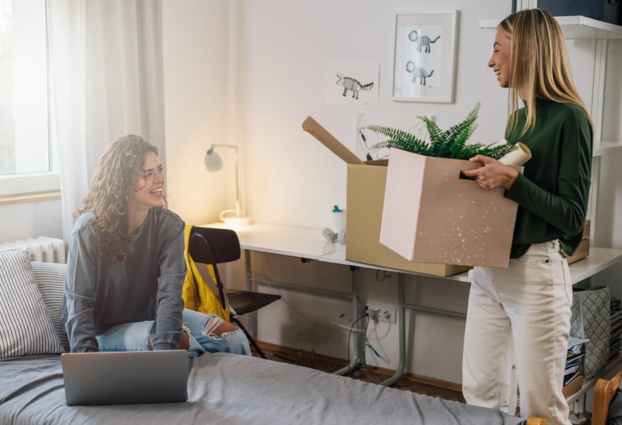 Capitalize on Your Student Housing Investment