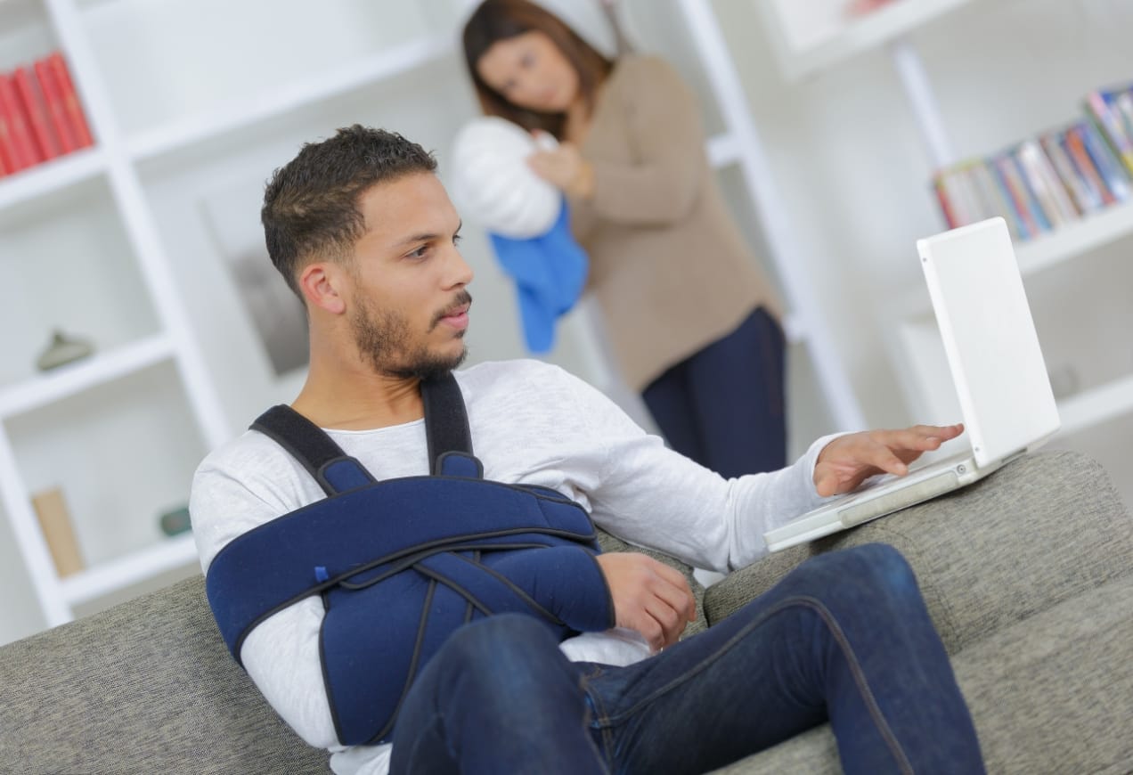What is Your Landlord Liability if a Tenant is Injured?