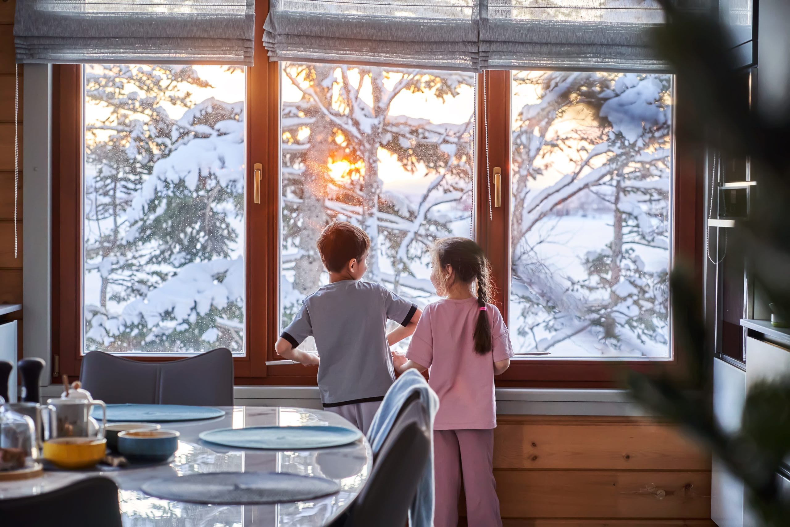 Weathering Winter 101: Snow Removal Checklist for Landlords