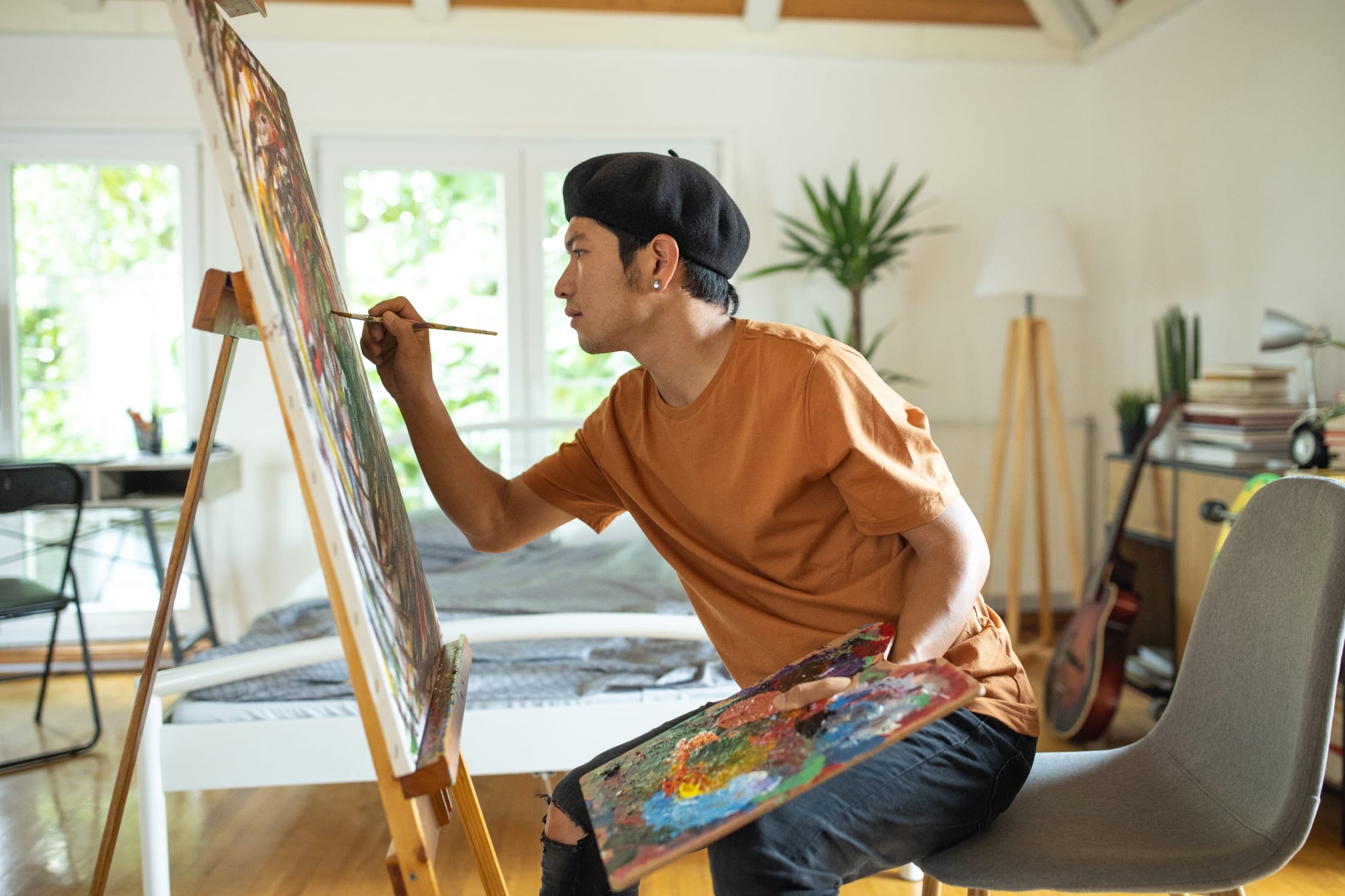 When Optional Coverage Turned Vital