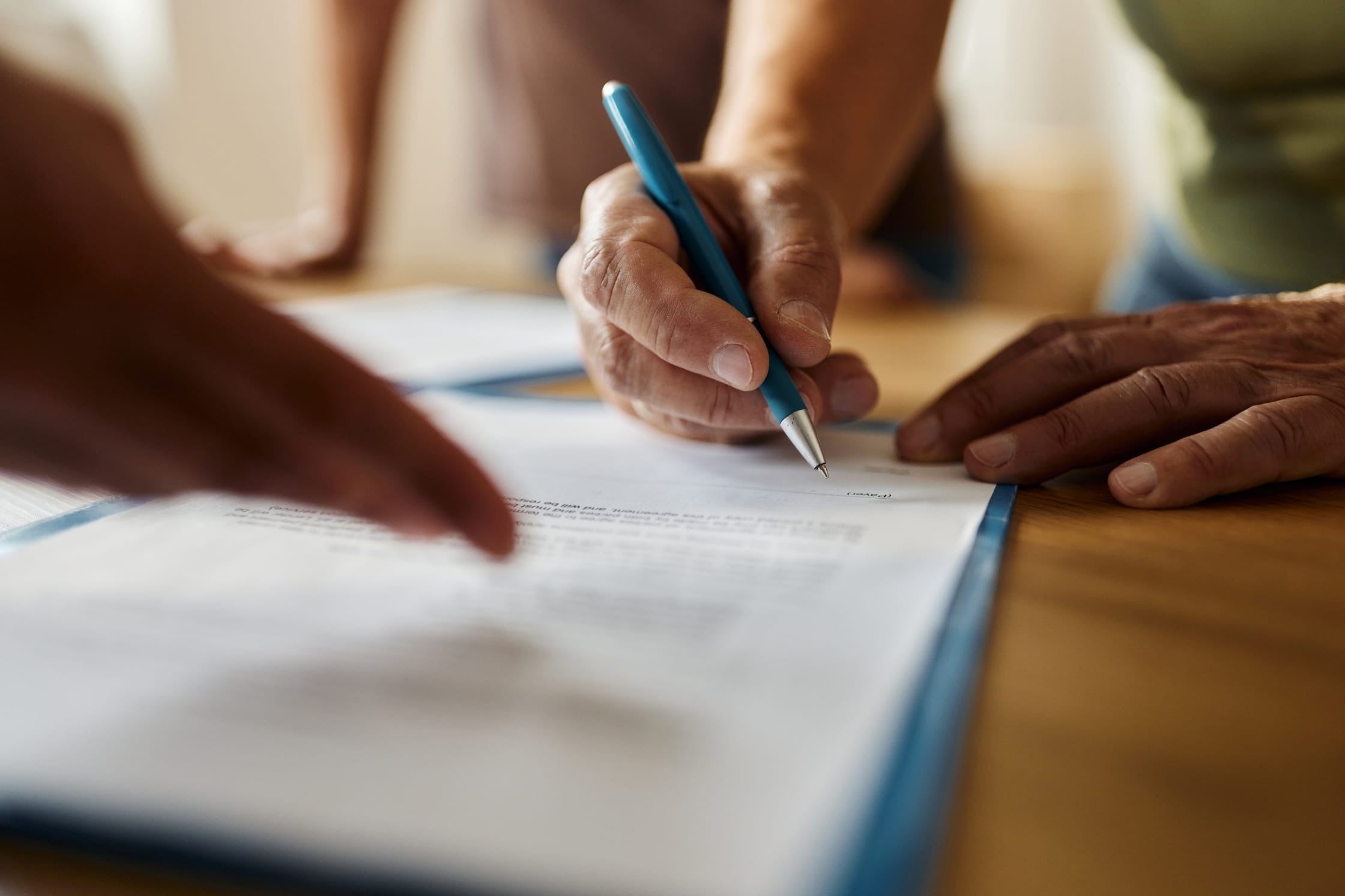 A Landlord’s Guide to Structuring Rental Agreements