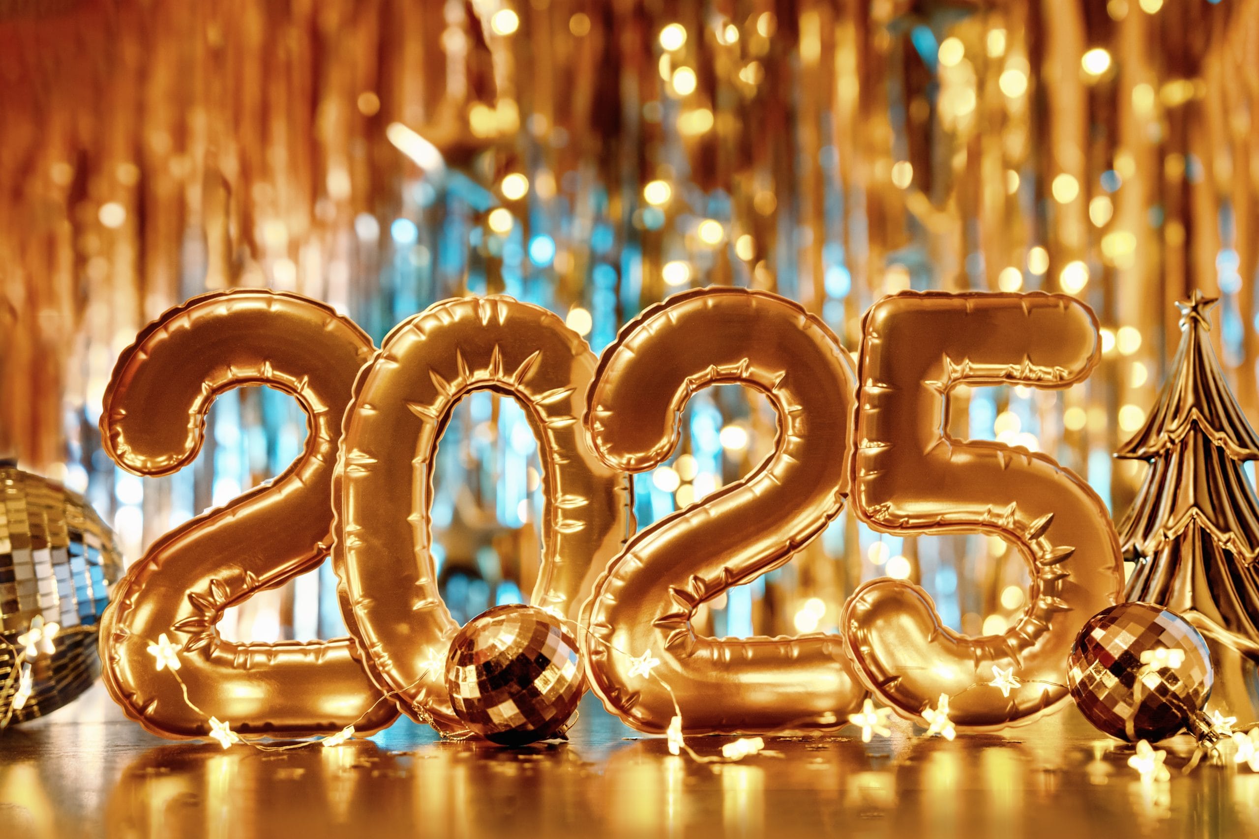 Landlord Goals for 2025: Resolutions You’ll Actually Achieve