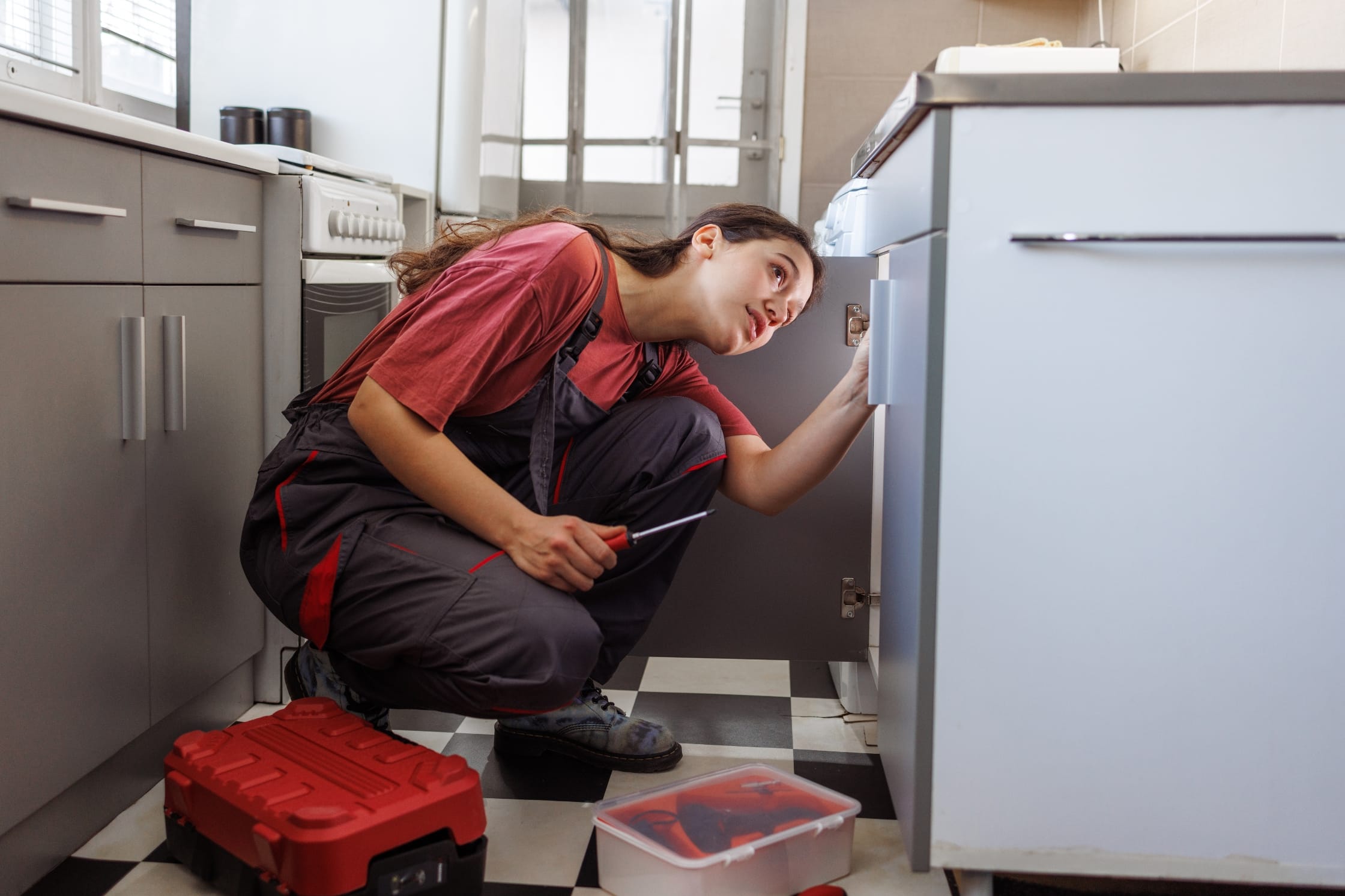 Show Your Property Some Love