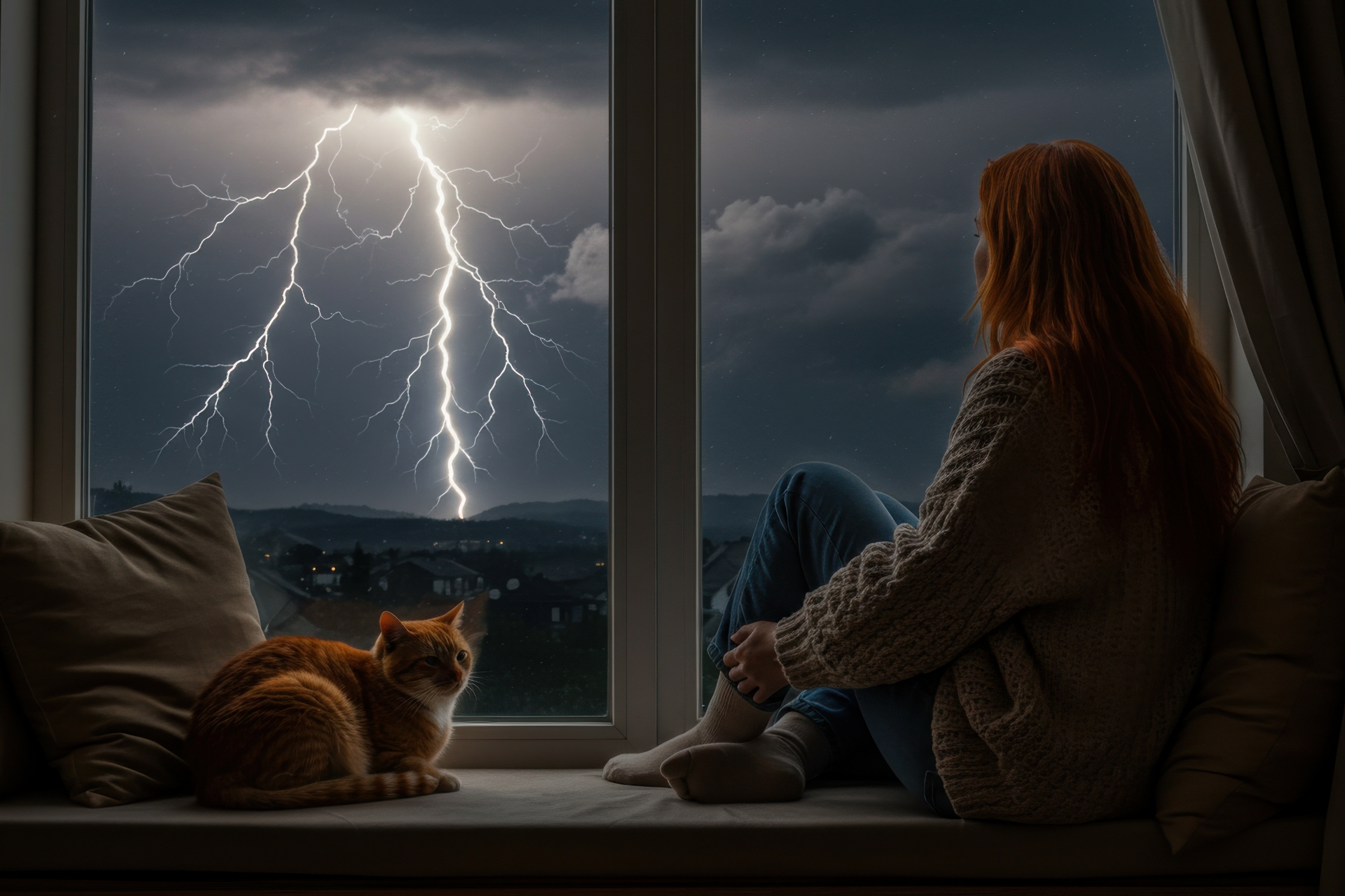 Summer Storms Ahead: Is Your Landlord Insurance Up to the Challenge?