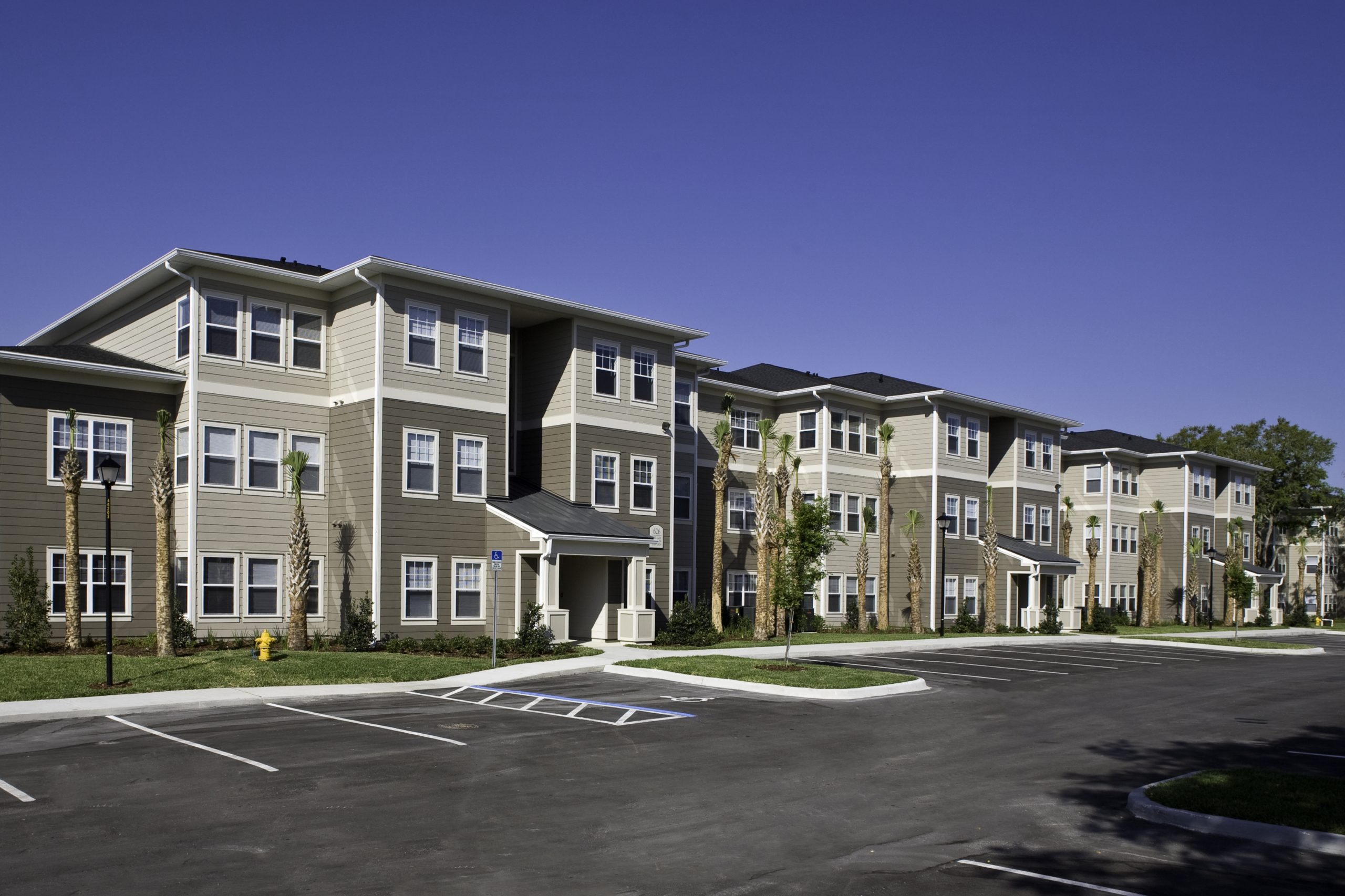 Smooth Traffic Ahead: How to Make Your Parking Lot Safer This Spring