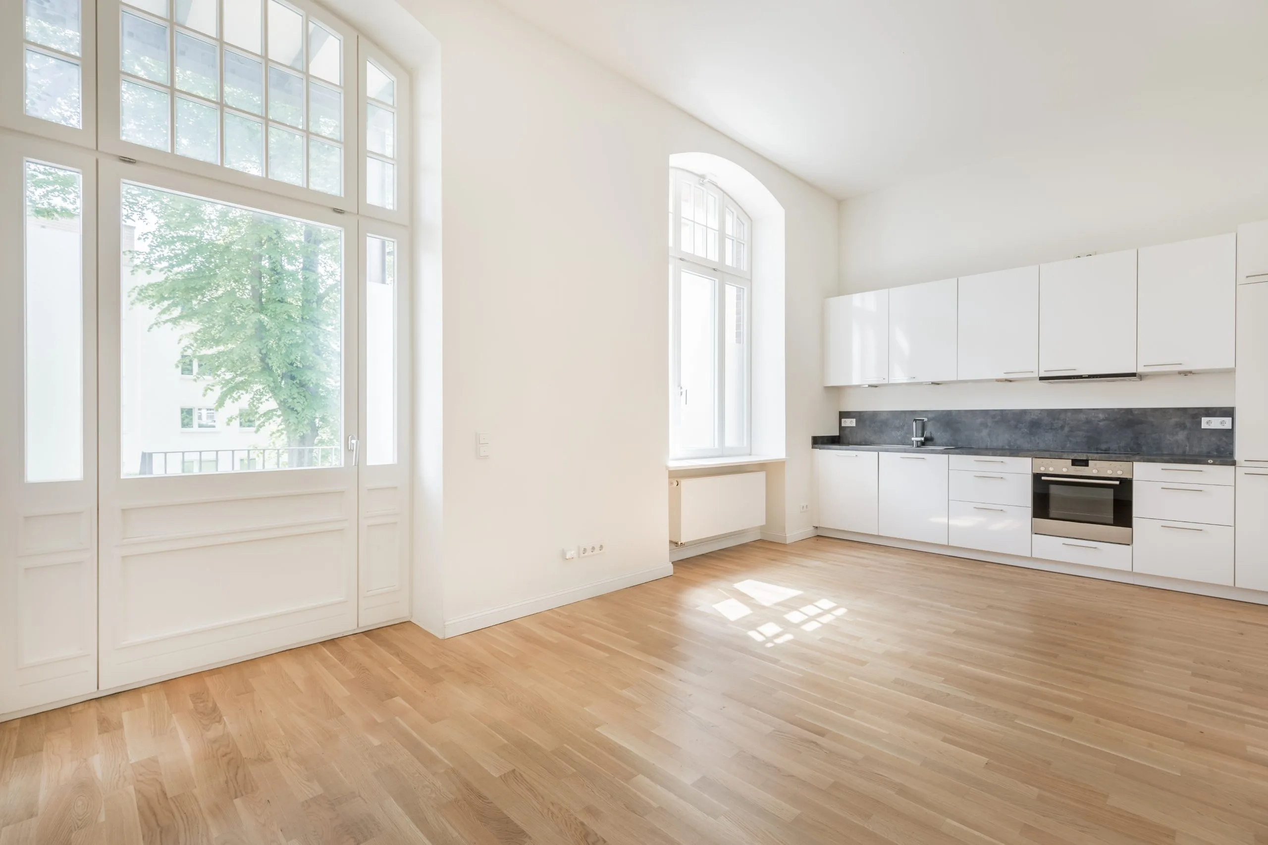 Vacancy Season: Protecting Units Between Tenants