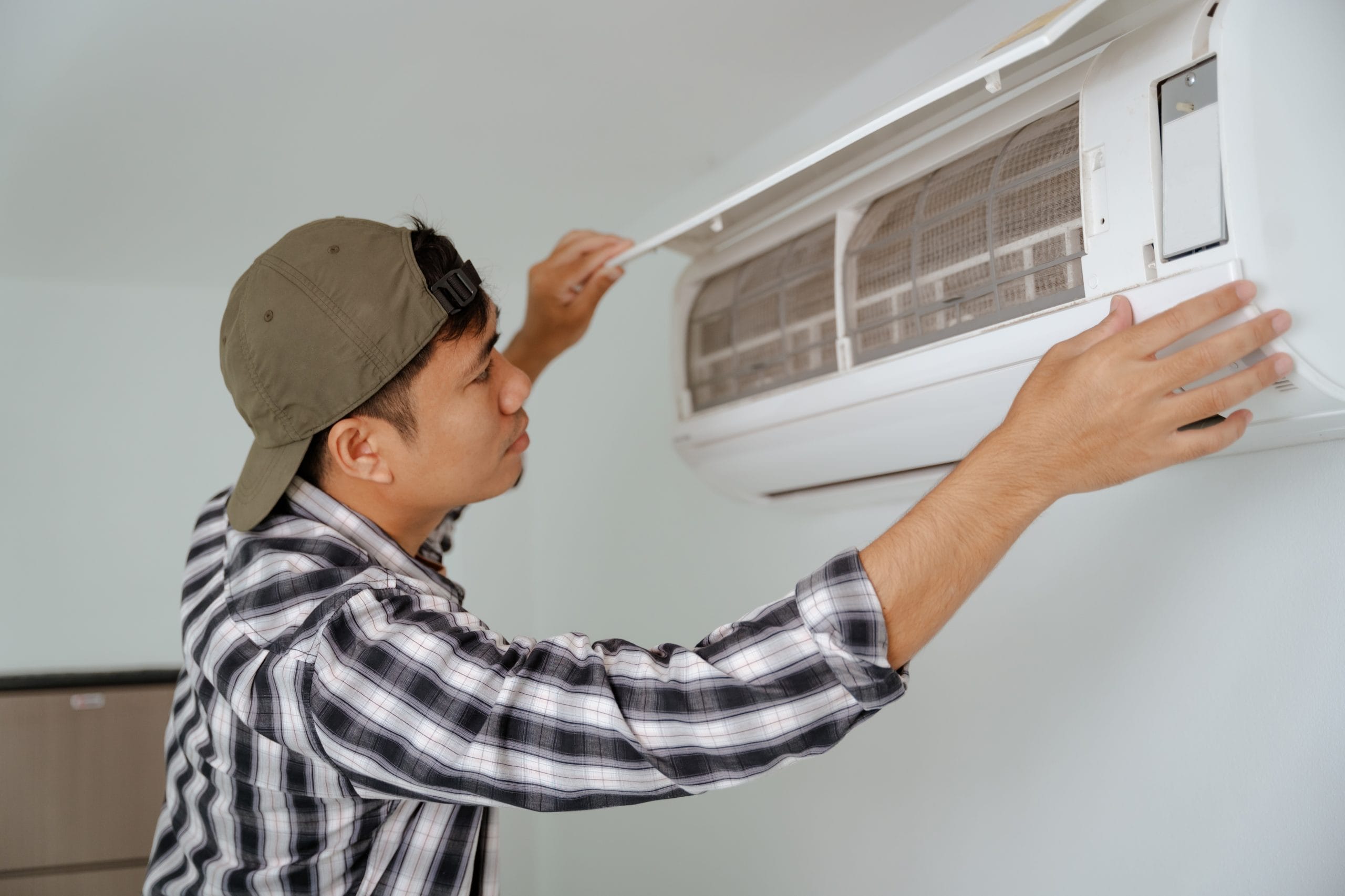 Address Small Repairs Before They Become Major Expenses