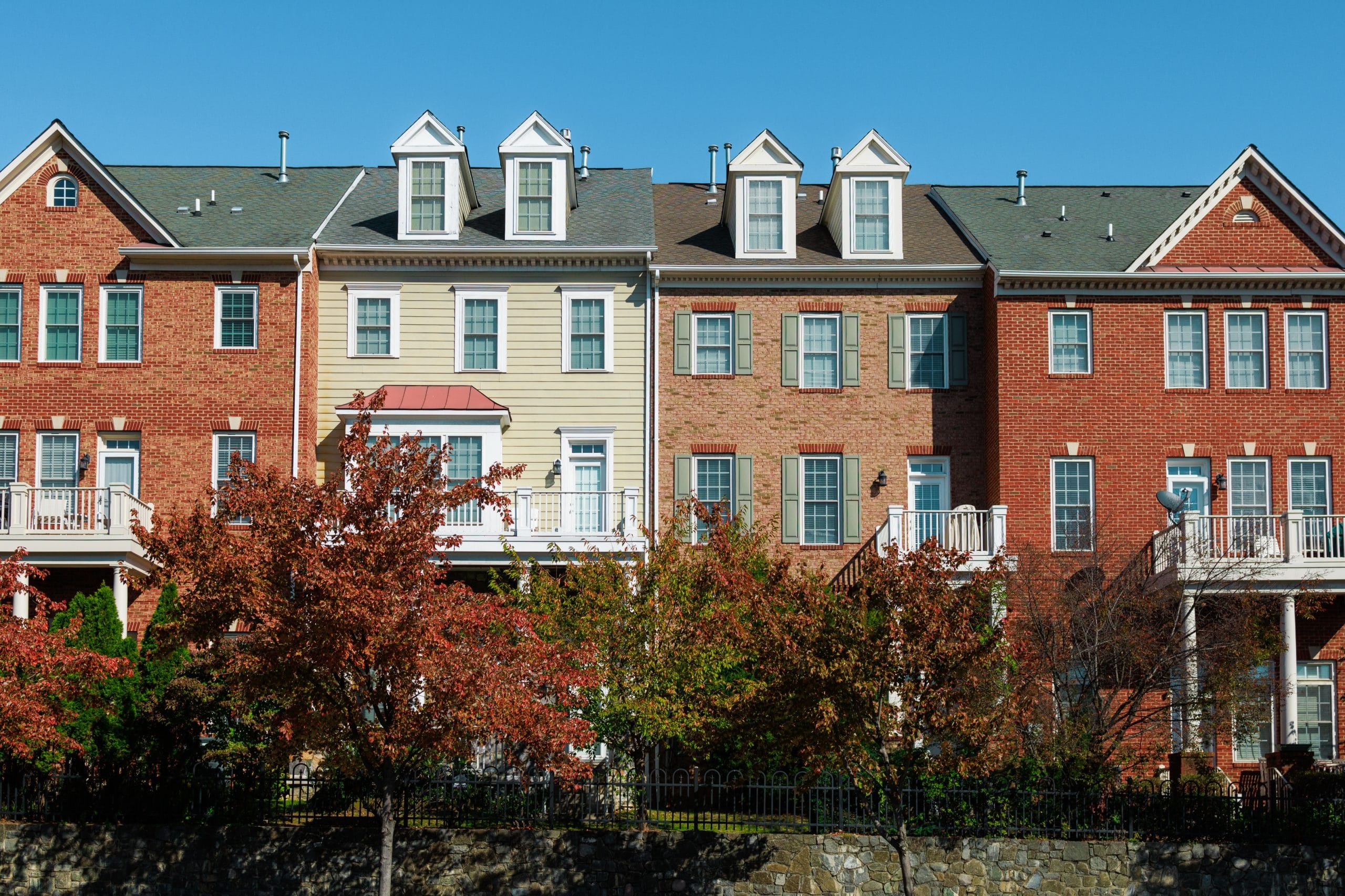 Fall Property Walkthrough: What to Inspect Before Winter
